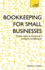 Image for Bookkeeping for small businesses
