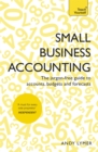 Image for Small Business Accounting