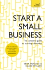 Image for Start a Small Business