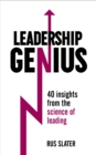 Image for Leadership Genius
