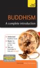 Image for Buddhism: a complete introduction