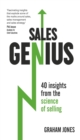 Image for Sales genius: 40 proven ways to achieve your goals