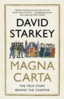 Image for Magna Carta  : the true story behind the charter