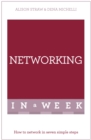 Image for Networking in a week