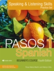 Image for Pasos 1  : Spanish
