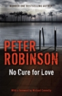 Image for No cure for love