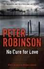 Image for No Cure For Love