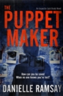 Image for The Puppet Maker