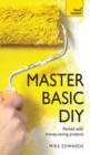 Image for Master basic DIY