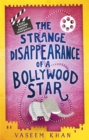 Image for The strange disappearance of a Bollywood star