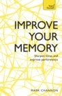 Image for Improve your memory