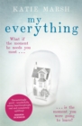 Image for My Everything: the uplifting #1 bestseller