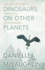 Image for Dinosaurs on other planets  : stories