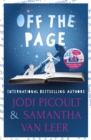 Image for Off the page