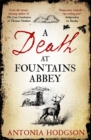 Image for A Death at Fountains Abbey