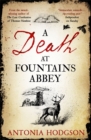 Image for A death at Fountains Abbey
