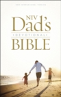 Image for NIV Dad&#39;s Devotional Bible