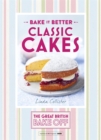Image for Great British Bake Off – Bake it Better (No.1): Classic Cakes