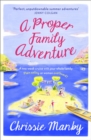 Image for A Proper Family Adventure