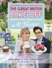 Image for Great British Bake Off - Perfect Cakes &amp; Bakes To Make At Home