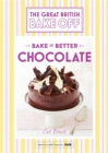 Image for Great British Bake Off - Bake it Better (No.6): Chocolate