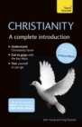 Image for Christianity: A Complete Introduction