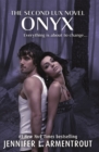 Image for Onyx (Lux - Book Two)