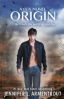 Image for Origin (Lux - Book Four)