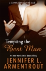 Image for Tempting the Best Man (Gamble Brothers Book One)