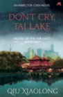 Image for Don&#39;t cry, Tai Lake