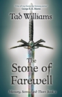 Image for Stone of farewell