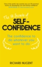 Image for The 50 secrets of self-confidence  : the confidence to do whatever you want to do