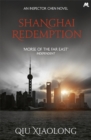Image for Shanghai redemption