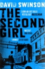 Image for The second girl