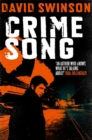 Image for Crime song