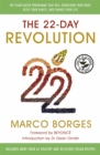 Image for The 22-day revolution  : the plant-based programme that will transform your body, reset your habits, and change your life