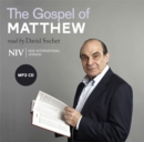 Image for Gospel of Matthew  : New International Version
