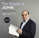 Image for NIV Gospel of John
