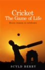 Image for Cricket  : the game of life