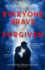 Image for Everyone brave is forgiven