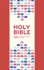 Image for NIV Thinline Coral Pink Soft-tone Bible with Zip