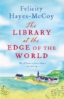 Image for The Library at the Edge of the World  (Finfarran 1)