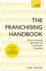 Image for The Franchising Handbook