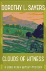 Image for Clouds of Witness : From 1920 to 2023, classic crime at its best