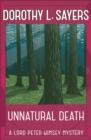 Image for Unnatural Death