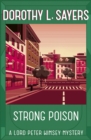 Image for Strong Poison : Classic crime fiction at its best