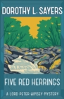 Image for Five Red Herrings : A classic in detective fiction