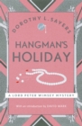 Image for Hangman&#39;s holiday