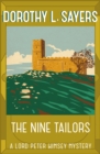 Image for The Nine Tailors : a cosy murder mystery for fans of Poirot