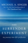 Image for The Surrender Experiment
